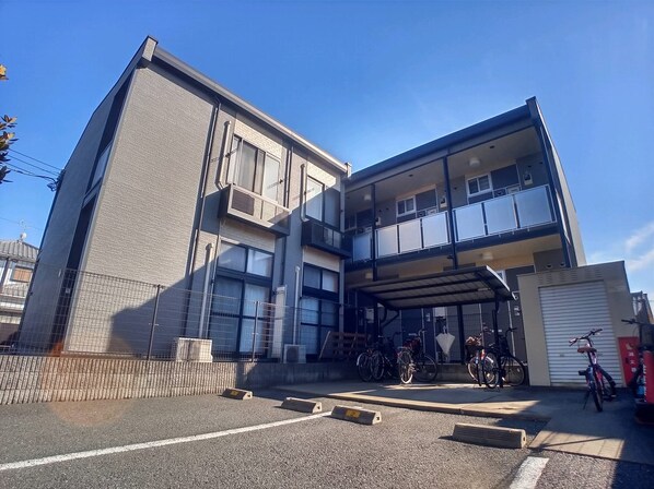 レオパレスソユーズの物件内観写真